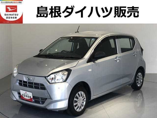 ミライース L SAIII