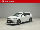 カローラクロス 1.8 ハイブリッド Z 