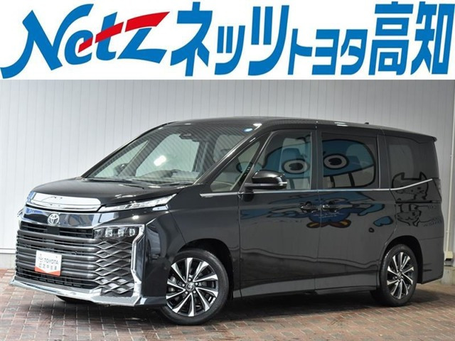 ヴォクシー  2.0 S-Z