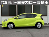 外板色はサーモテクトライムグリーン(6W7)!