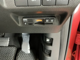 ETC付いてます。ETCが使用可能な道路通行料はキャッシュレスでスマートに走行できます。再セットアップして納車致します