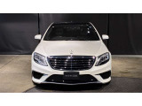 Sクラス AMG S63 