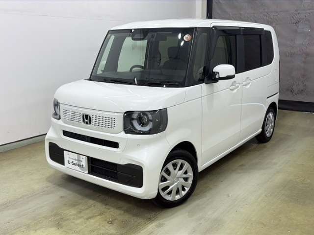 N-BOX  