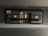 【ETC】高速道路の料金所をストレスなく通過!話題のスポットやサービスエリアに多い「スマートIC」利用時は必須のアイテムです。当店でセットアップを実施、ご納車当日からすぐにご利用いただけます!