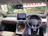 RAV4 2.0 アドベンチャー 4WD 
