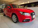 A1 1.4 TFSI 