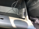 高速道路のご利用時にとても便利なETC車載器付。別途セットアップが必要になります。