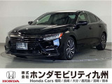インサイト EXブラックスタイルです!純正メモリーナビ、衝突低減ブレーキ、ドラレコ、リアカメラ、パワーシート、シートヒーター、LEDヘッド、純正17インチアルミホイール他、充実しています!