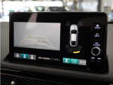 ◆バックカメラ◆リバースにするだけで映ります、後方の安全確認や、狭い駐車場での車庫入れ、雨の日や夜間など視界の悪い時に便利です!安全にバックする為には欠かせない装備です。
