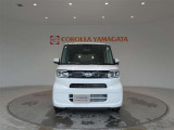 タント X 4WD