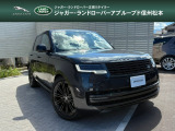 ランドローバー レンジローバー