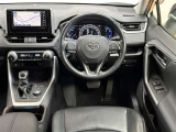 RAV4 2.5 ハイブリッド G E-Four 4WD 