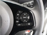 ◆アダプティブクルーズコントロール◆予め設定した車速内でクルマが自動的に加減速。前走車との適切な車間距離を維持しながら追従走行します。【LKAS】車線維持支援システムでステアリング操作を支援。