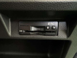 【ETC】今やカーライフにおける重要性はナビにも匹敵するのではないでしょうか?セットアップを行うことで利用可能になります!