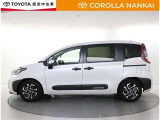 シエンタ ハイブリッド 1.5 Z 