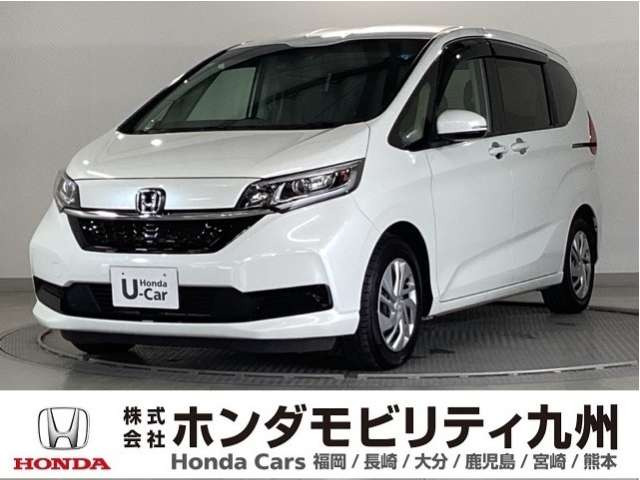 フリード 1.5 G ホンダセンシング