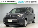 トヨタ認定中古車 5人乗り 11000キロ BSM  DAナビ&全周囲カメラ Bluetooth LEDヘッドライト ワンオーナー 定期点検記録簿 スマートキー ETC  ドラレコ 両側電動スライドドア 盗難防止装置
