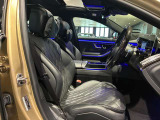 Sクラス S450d 4マチック AMGラインパッケージ(ISG) 4WD 