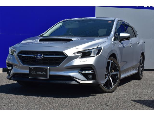 レヴォーグ 1.8 GT-H EX 4WD 