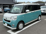 ムーヴキャンバス G メイクアップ SAII 