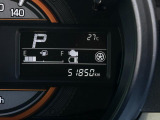 スペーシアギア ハイブリッド(HYBRID) XZターボ 4WD 