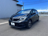 フィット  1.5 e:HEV ホーム