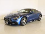 メルセデス・ベンツ AMG GT 43 クーペ