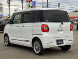 ムーヴキャンバス  ストライプス G