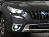 レガシィアウトバック 1.8 リミテッド EX 4WD 
