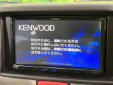 【ナビゲーション】目的地までしっかり案内してくれる使いやすいナビ。Bluetooth接続すればお持ちのスマホやMP3プレイヤーの音楽を再生可能!毎日の運転がさらに楽しくなります!!