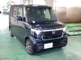 N-BOXカスタム  