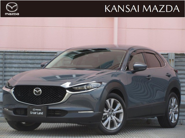 CX-30 1.8 XD Lパッケージ 