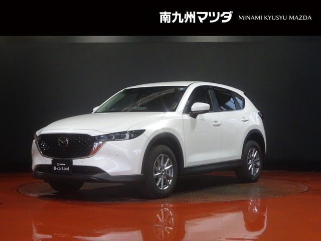 CX-5 2.0 20S i セレクション