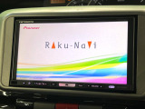 タントカスタム RS 