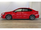 WRX S4 2.0 GT アイサイト 4WD 