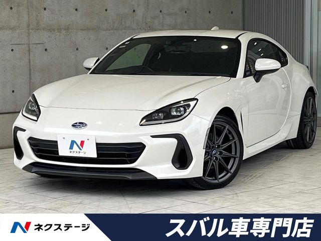 BRZ 2.4 S 
