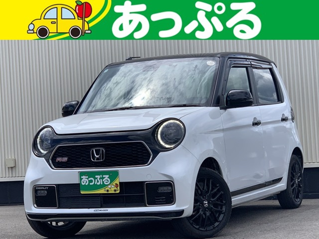 N-ONE RS 