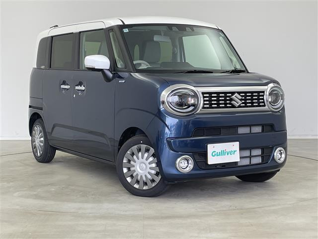ワゴンRスマイル ハイブリッド(HYBRID) X 修復歴無し