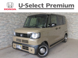 令和7年式のN-BOXジョイが入庫いたしました!ターボ車です!