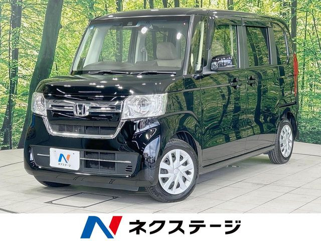 N-BOX L 