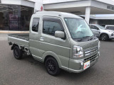 キャリイ スーパーキャリイ X 4WD 
