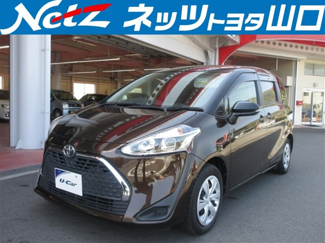 シエンタ 1.5 G 