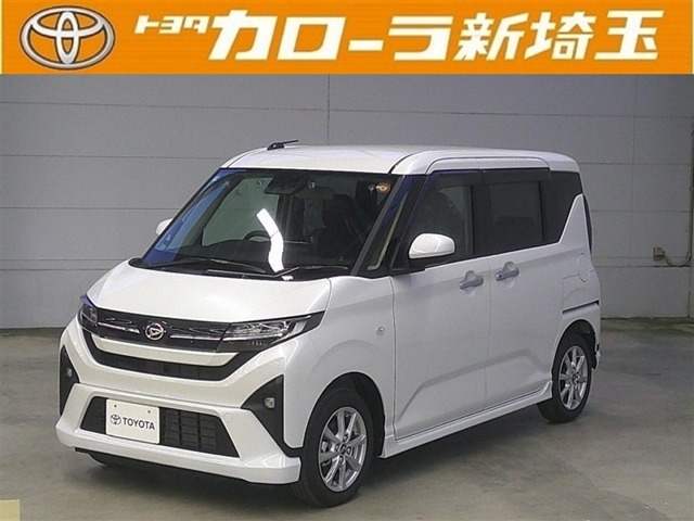 ムーヴ G G