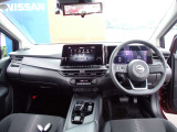 周りが見やすく運転しやすいお車です♪