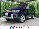 4WD 後席モニター 純正ナビ バックカメラ 両側電動スライドドア