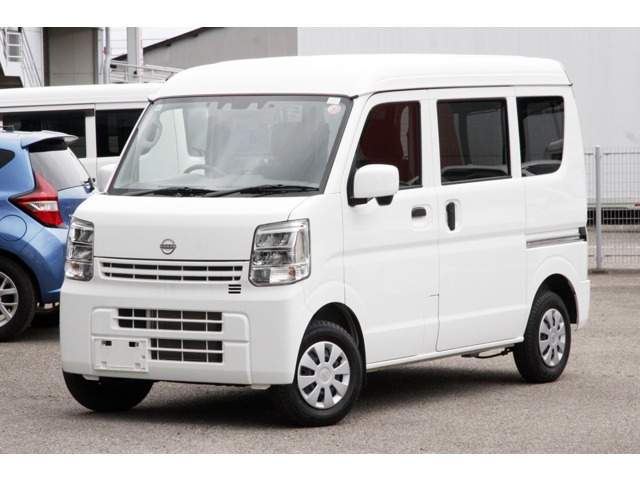 NV100クリッパー DX GLパッケージ ハイルーフ