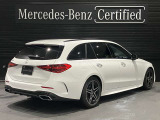 Cクラスワゴン C200 スポーツ (ISG) 