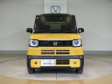N-BOX ジョイ 2トーン 