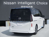 セレナ 2.0 ハイウェイスターV 