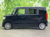 N-BOX G L ホンダセンシング 